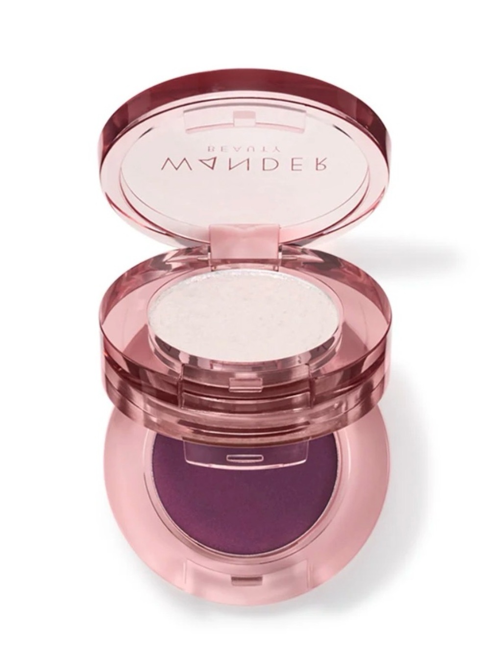 Wander Beauty Double Date Eyeshadow Duo -Wink Bae NIB
